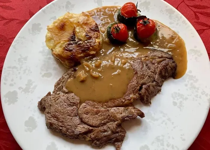 Hotel O Caprice Du Guiers Saint-Pierre-de-Chartreuse