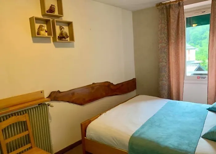 Hotel O Caprice Du Guiers 2*