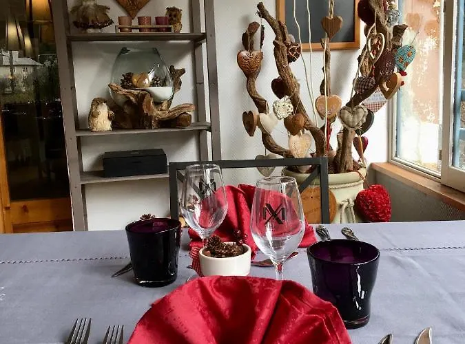 Hotel O Caprice Du Guiers