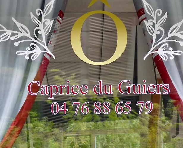 O Caprice Du Guiers 2*