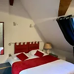 Hotel O Caprice Du Guiers