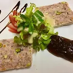 O Caprice Du Guiers