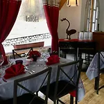 O Caprice Du Guiers Hotel 2*