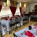 O Caprice Du Guiers Hotel