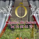 O Caprice Du Guiers 2*