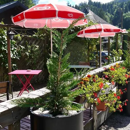 Hotel O Caprice Du Guiers 2*