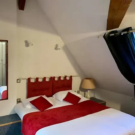 Hotel O Caprice Du Guiers