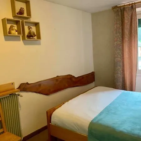 Hotel O Caprice Du Guiers 2*