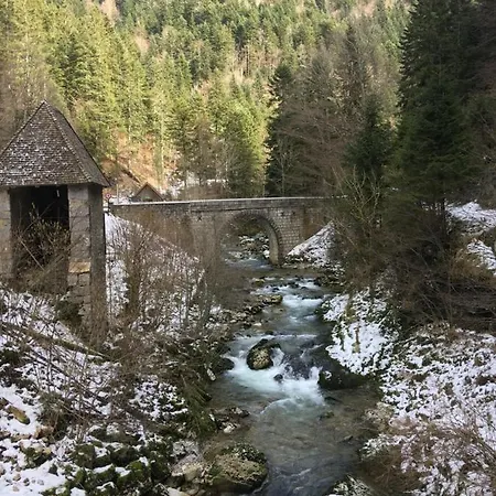 ô Caprice Du Guiers 2*