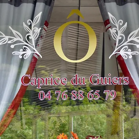 O Caprice Du Guiers 2*