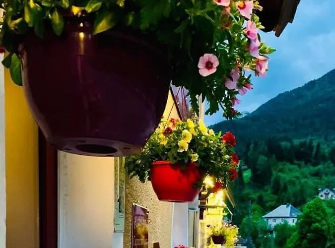 O Caprice Du Guiers Saint-Pierre-de-Chartreuse